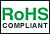 Prolongateur VGA conforme RoHS